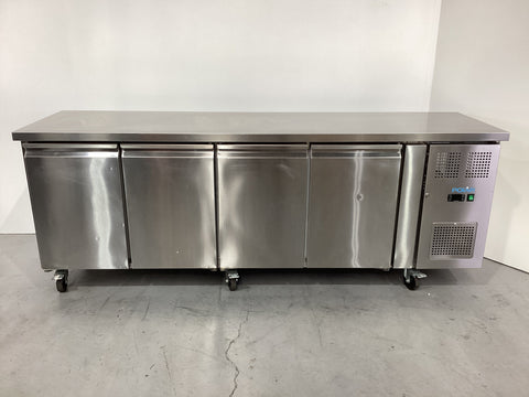 Polar G379-A Undercounter Fridge - 915154