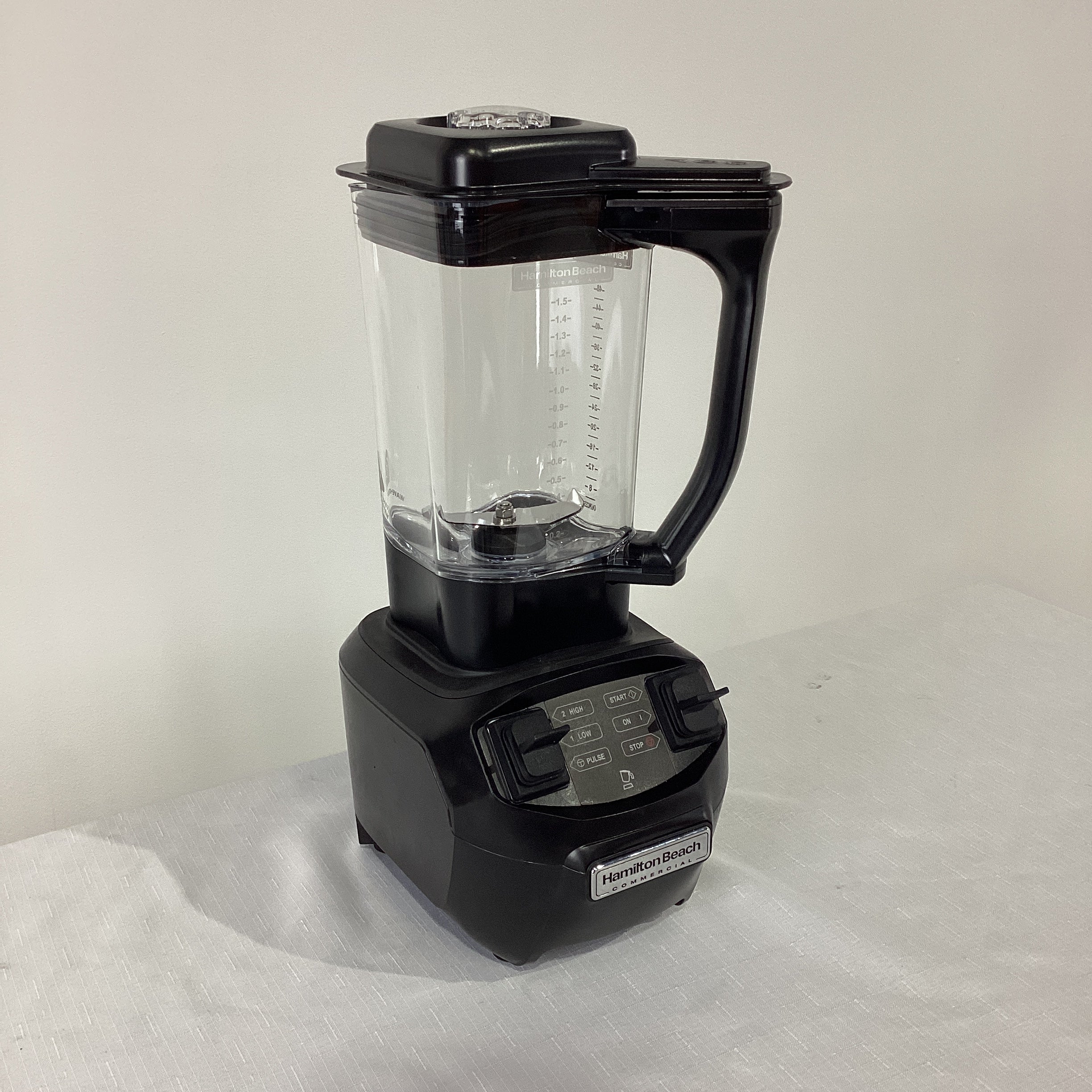 Hamilton Beach HBB255-AU Blender - 915155