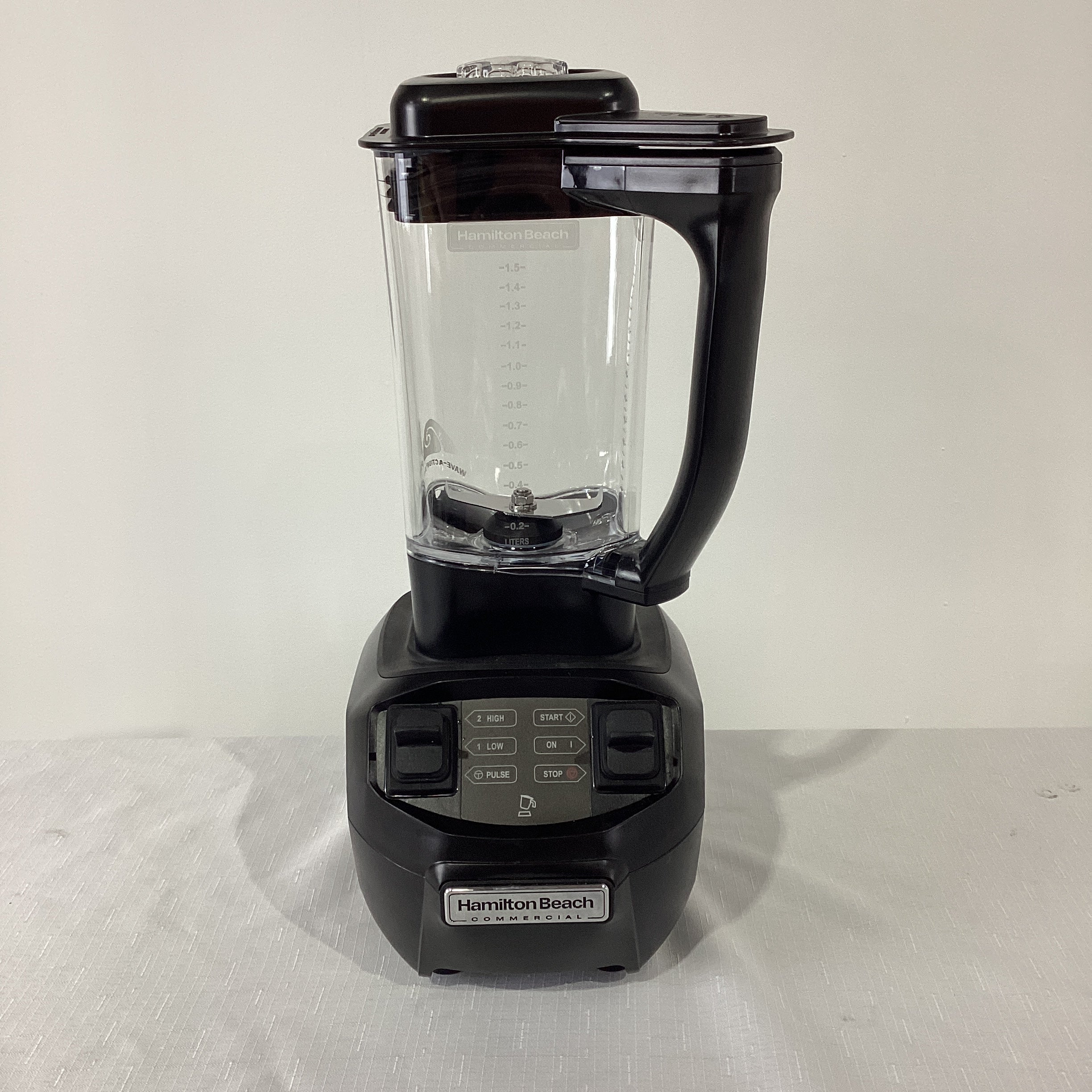 Hamilton Beach HBB255-AU Blender - 915155