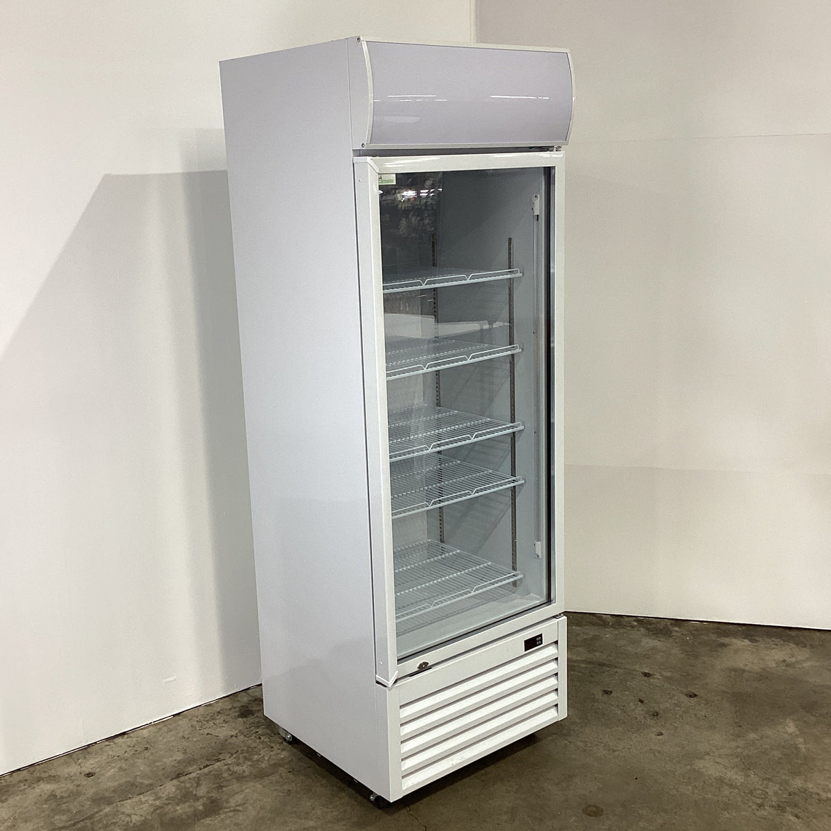 Thermaster LG-540P Upright Fridge - 915167
