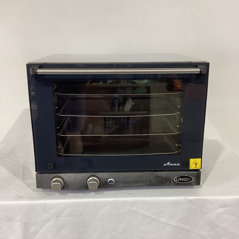 Unox Anna XF023-AS Convection Oven - 915168