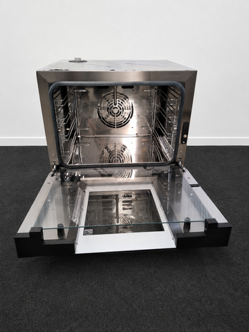 Unox BAKERLUX XEFR-04HS-ELDV Convection Oven - 915453