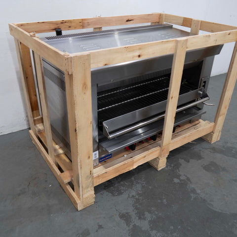 Gasmax REB-03E Salamander/Toaster - 915687
