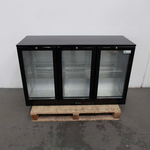 Thermaster LG-330HC Back Bar Fridge - 915761