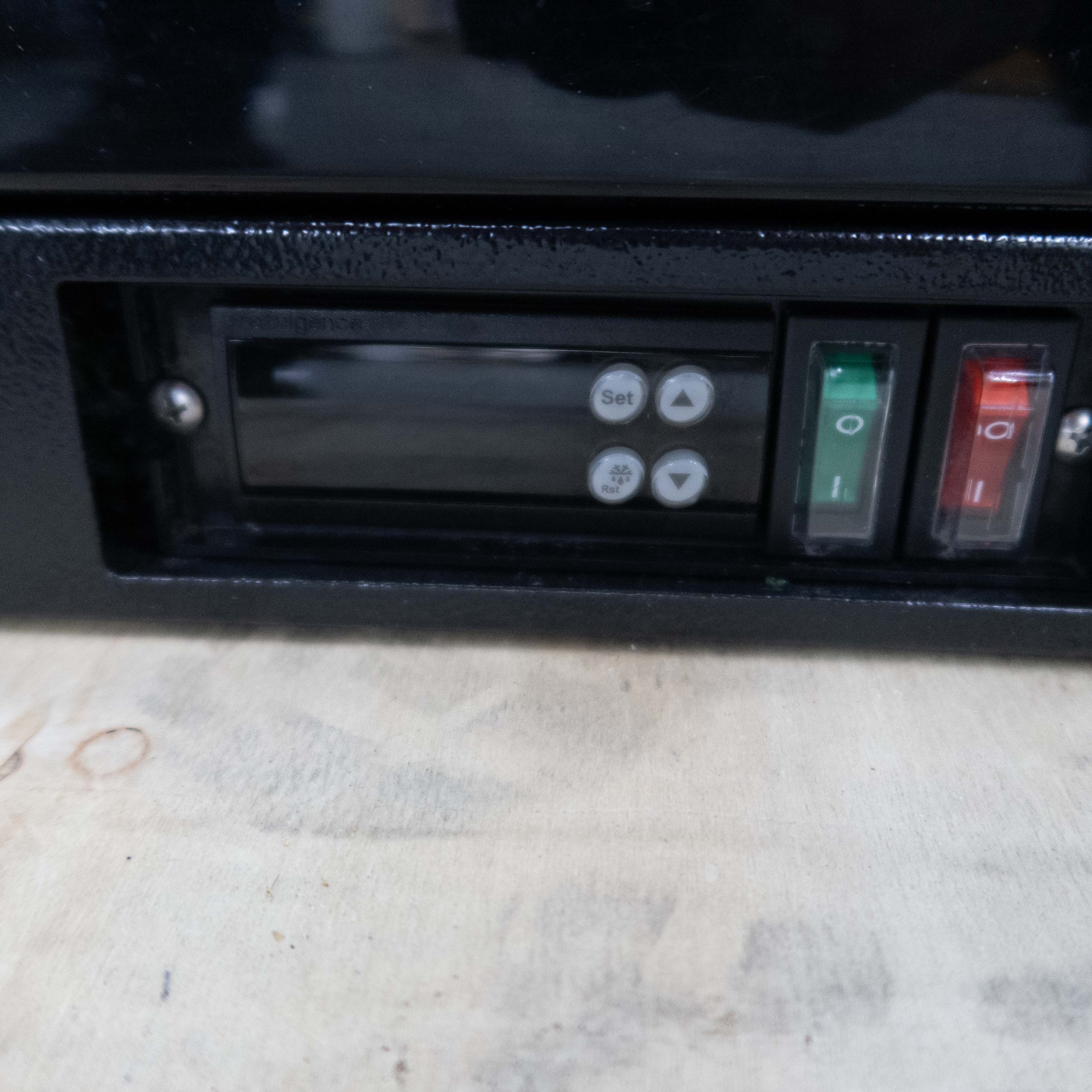 Thermaster LG-330HC Back Bar Fridge - 915761