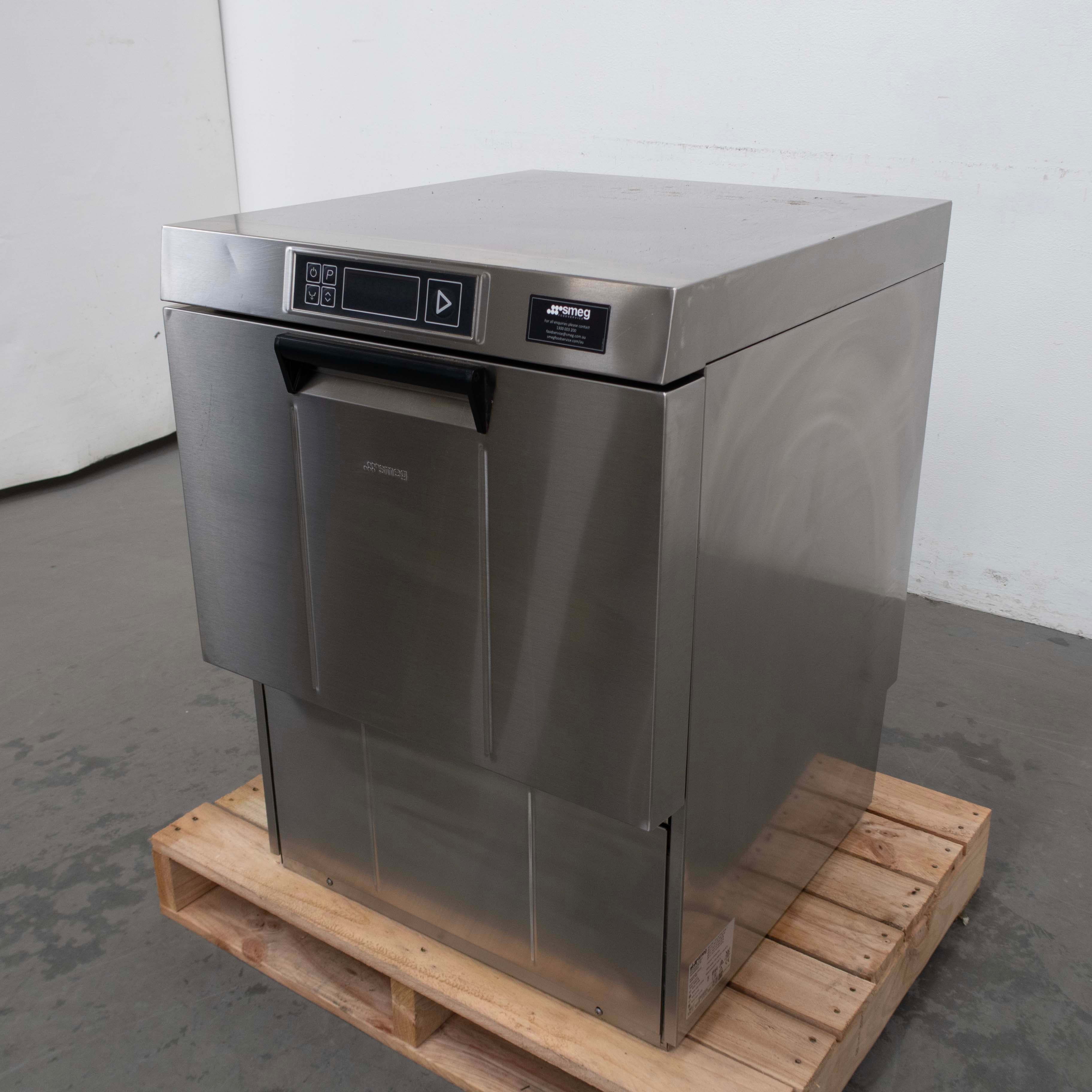 Smeg UD516DAUS Undercounter Dishwasher - 916116