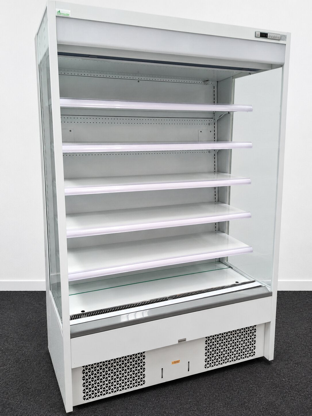 Thermaster OC-1220 Display Fridge - 916193