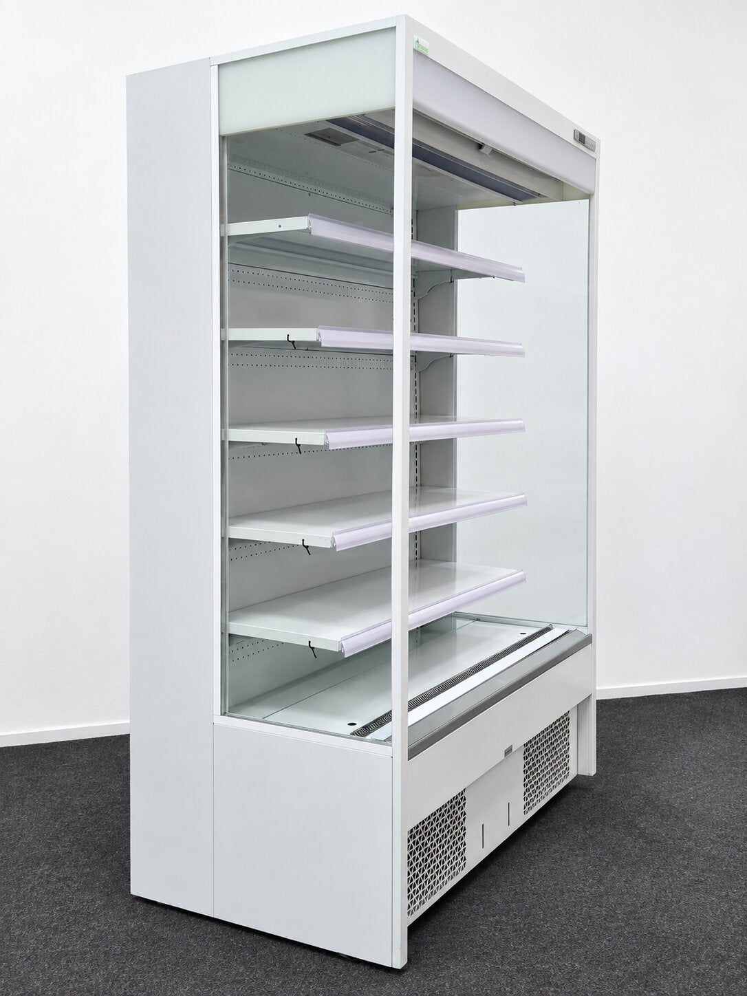 Thermaster OC-1220 Display Fridge - 916193