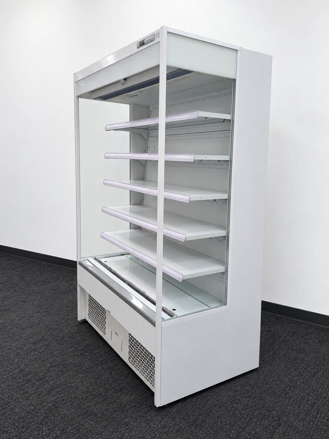 Thermaster OC-1220 Display Fridge - 916193