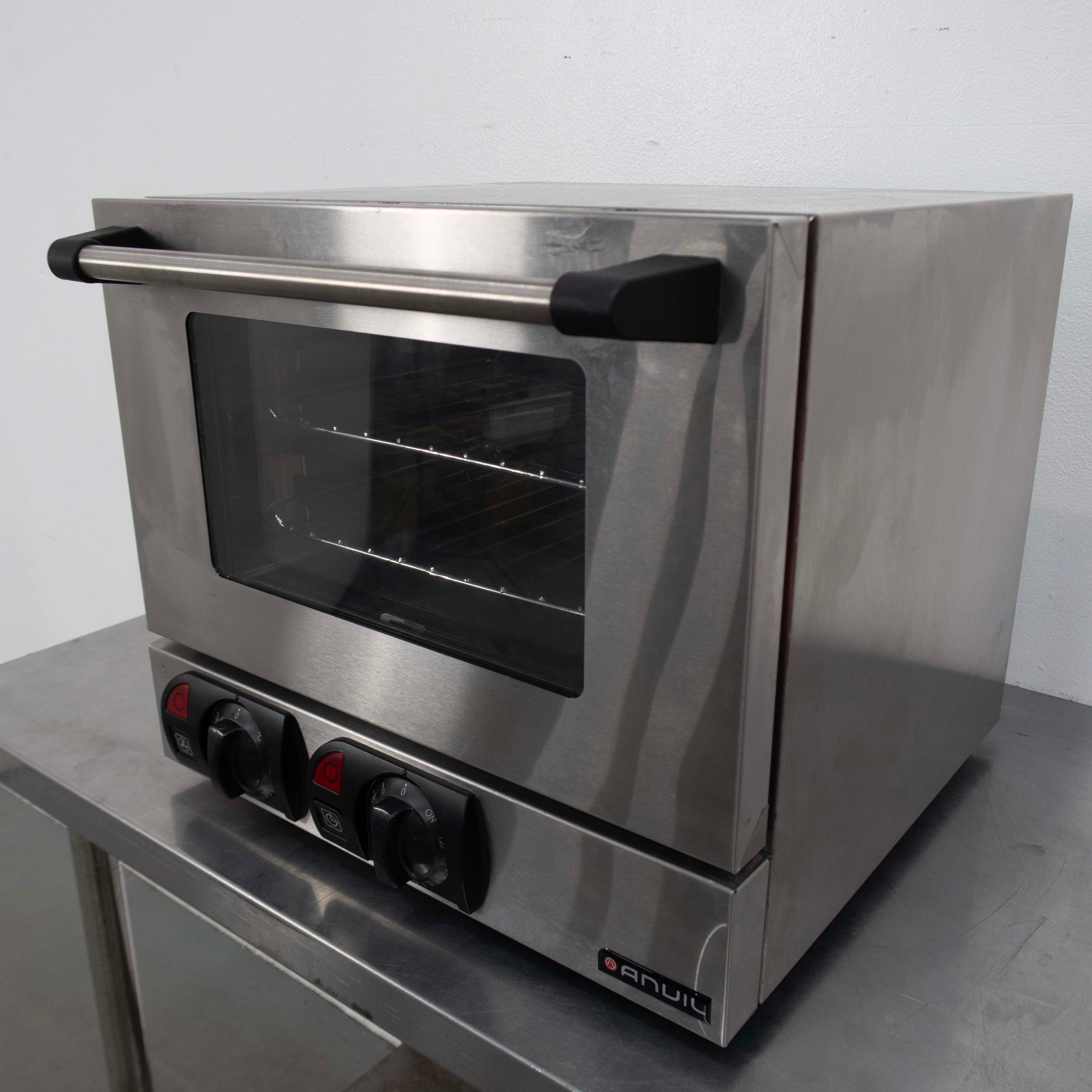 Anvil COA1001 Convection Oven - 916475