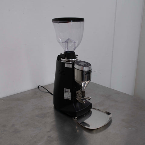 Mazzer MAJOR V ELECT Electronic Coffee Grinder - 916752