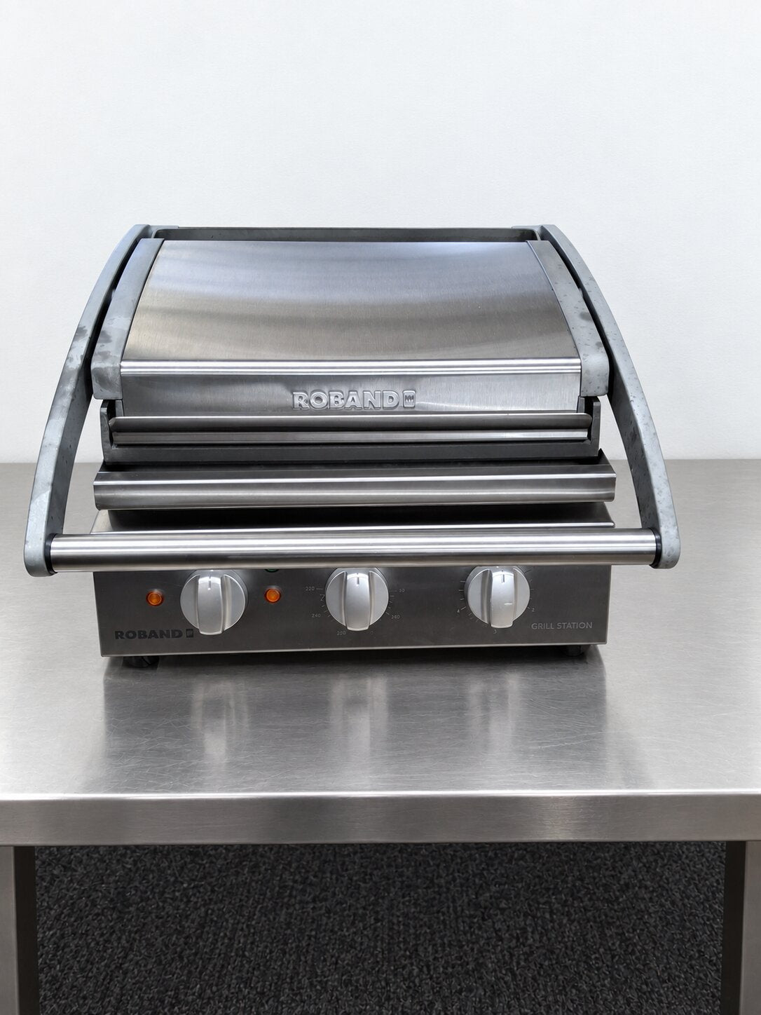 Roband GSA610S Grill Station - 916945