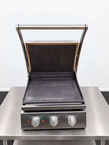 Roband GSA610S Grill Station - 916945
