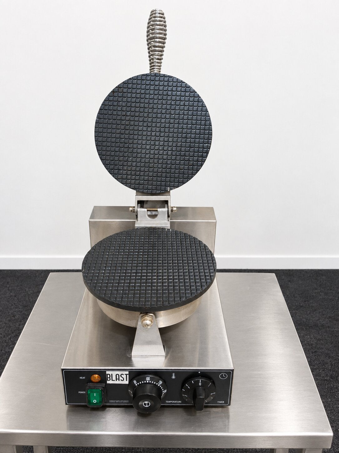 Vevor HT-1A Waffle Maker - 916947