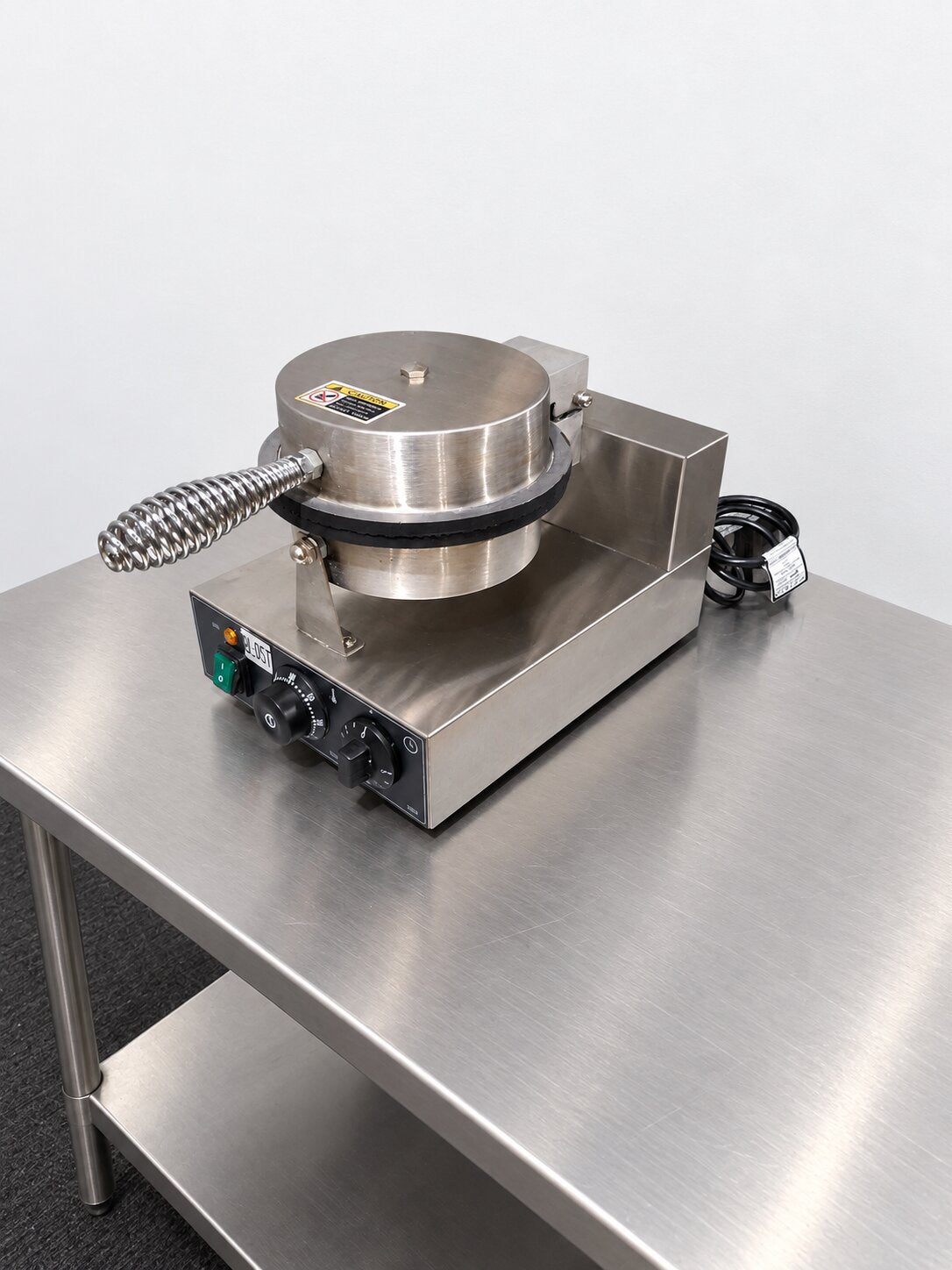 Vevor HT-1A Waffle Maker - 916947