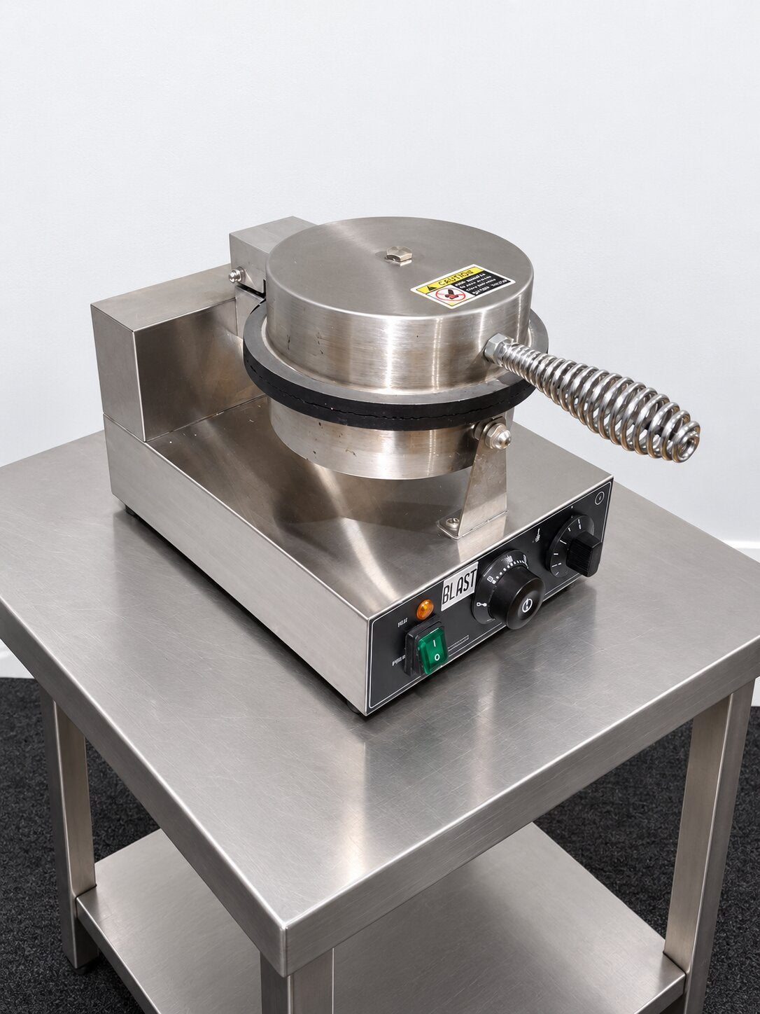 Vevor HT-1A Waffle Maker - 916947