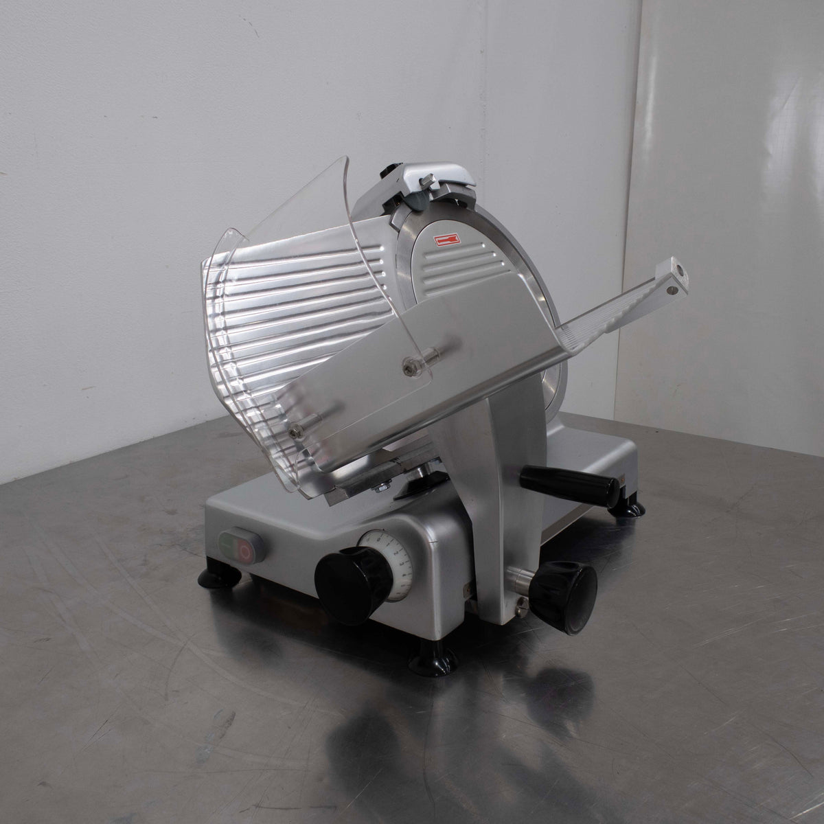 AG Equipment 300ES-12 Meat Slicer - 918297