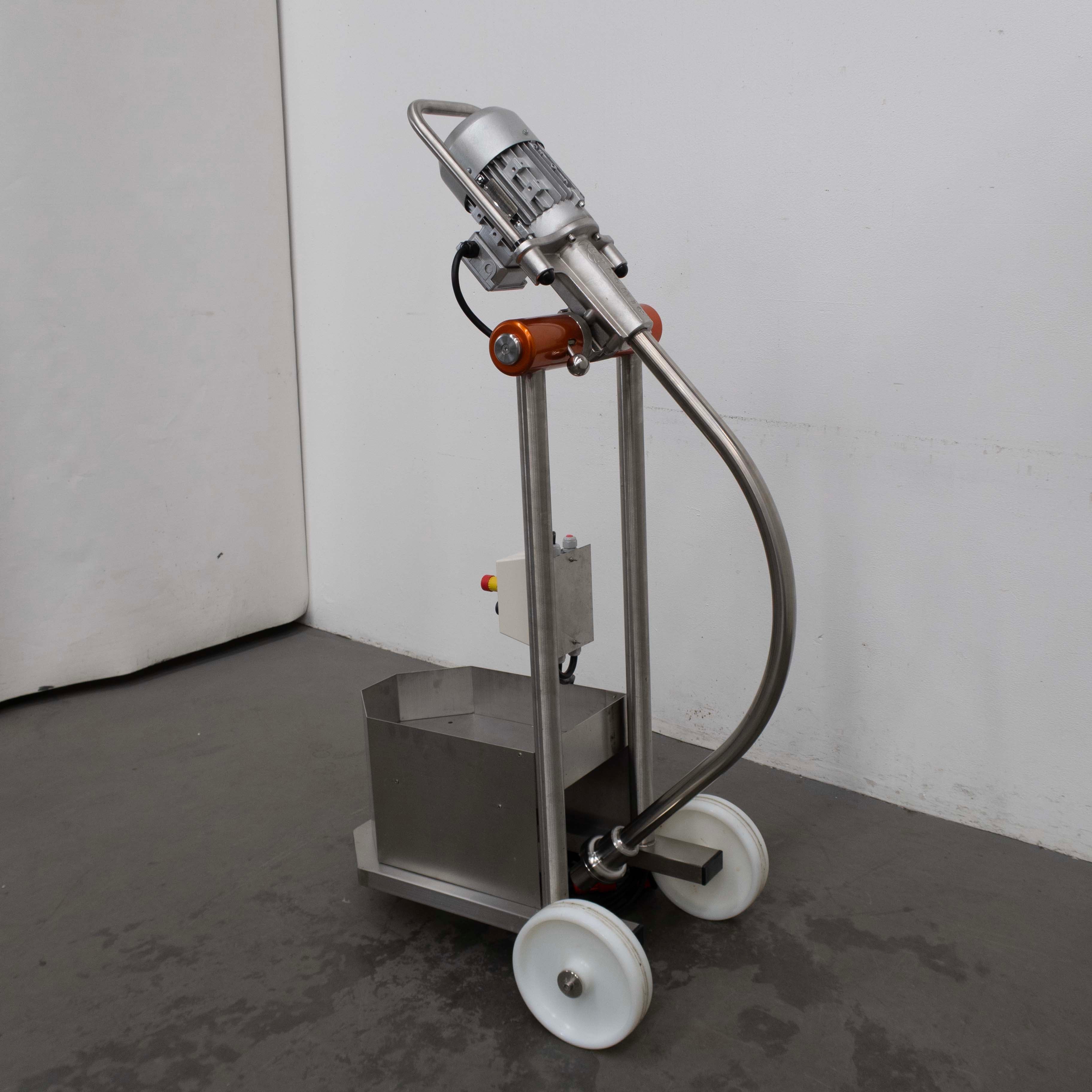 Dynamic TB120 Blender - 919090