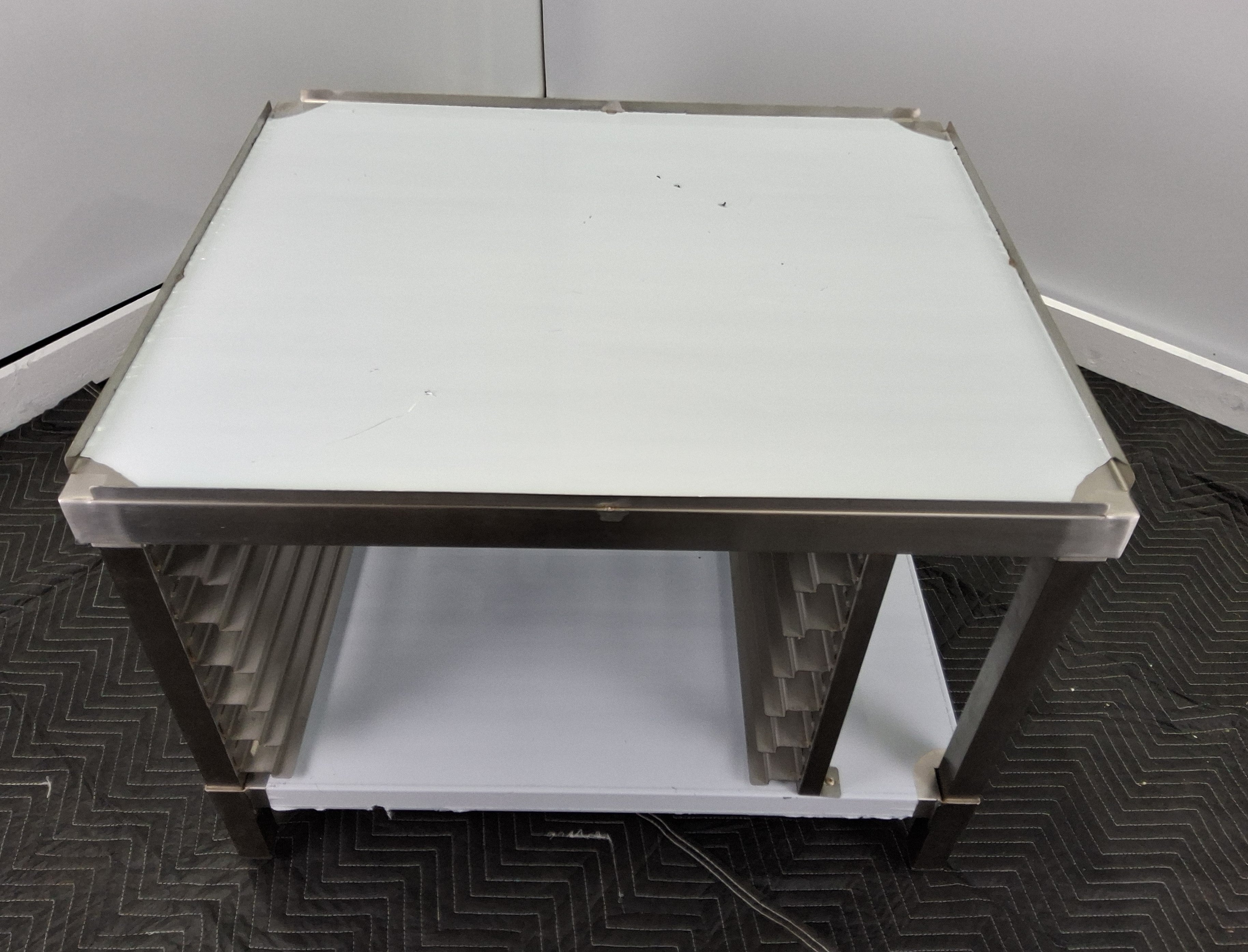 Combi Oven Stand - 919475