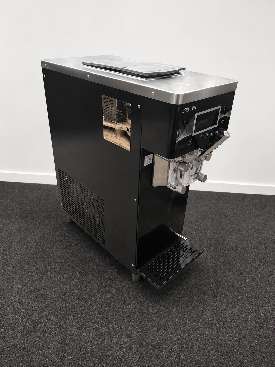 Brullen i91 2020 Soft Serve Machine - 919808
