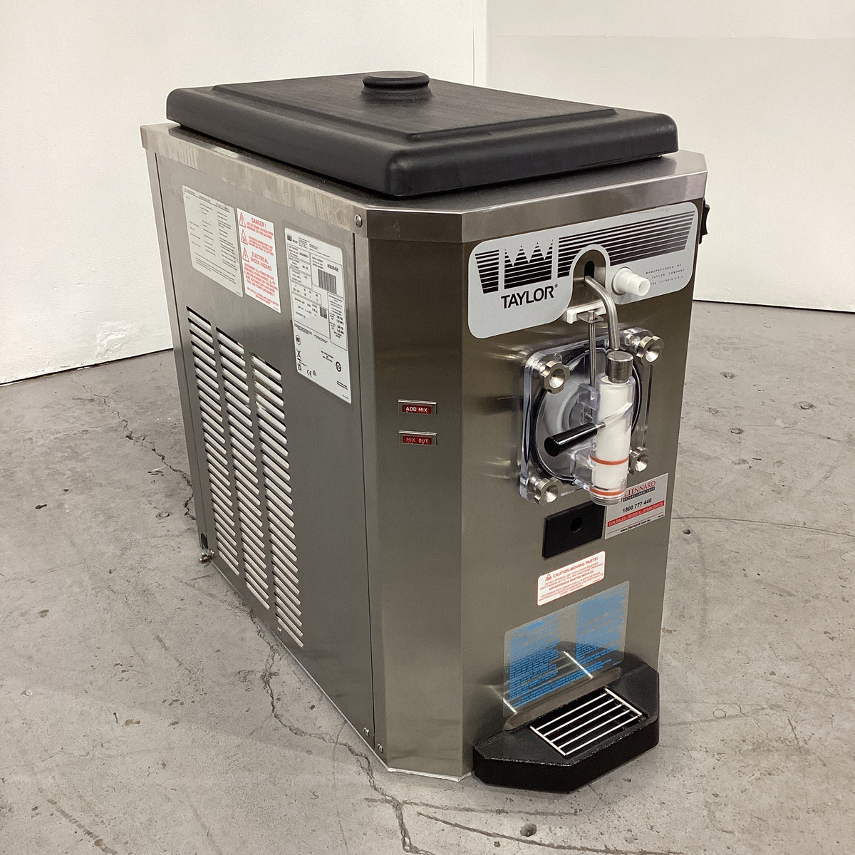 Taylor 430-40 Frozen Beverage Machine - 920176