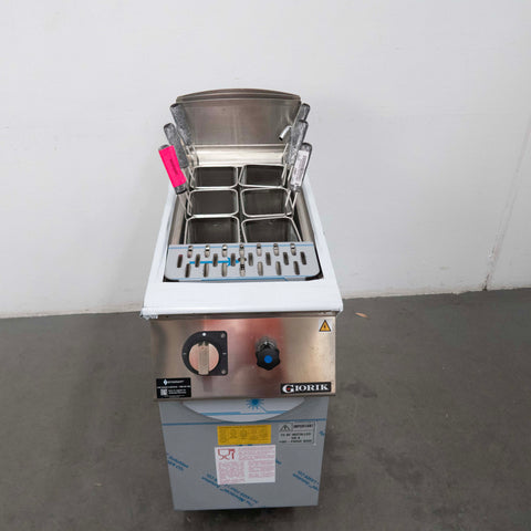 Giorik CPE926T Pasta Cooker - 920553
