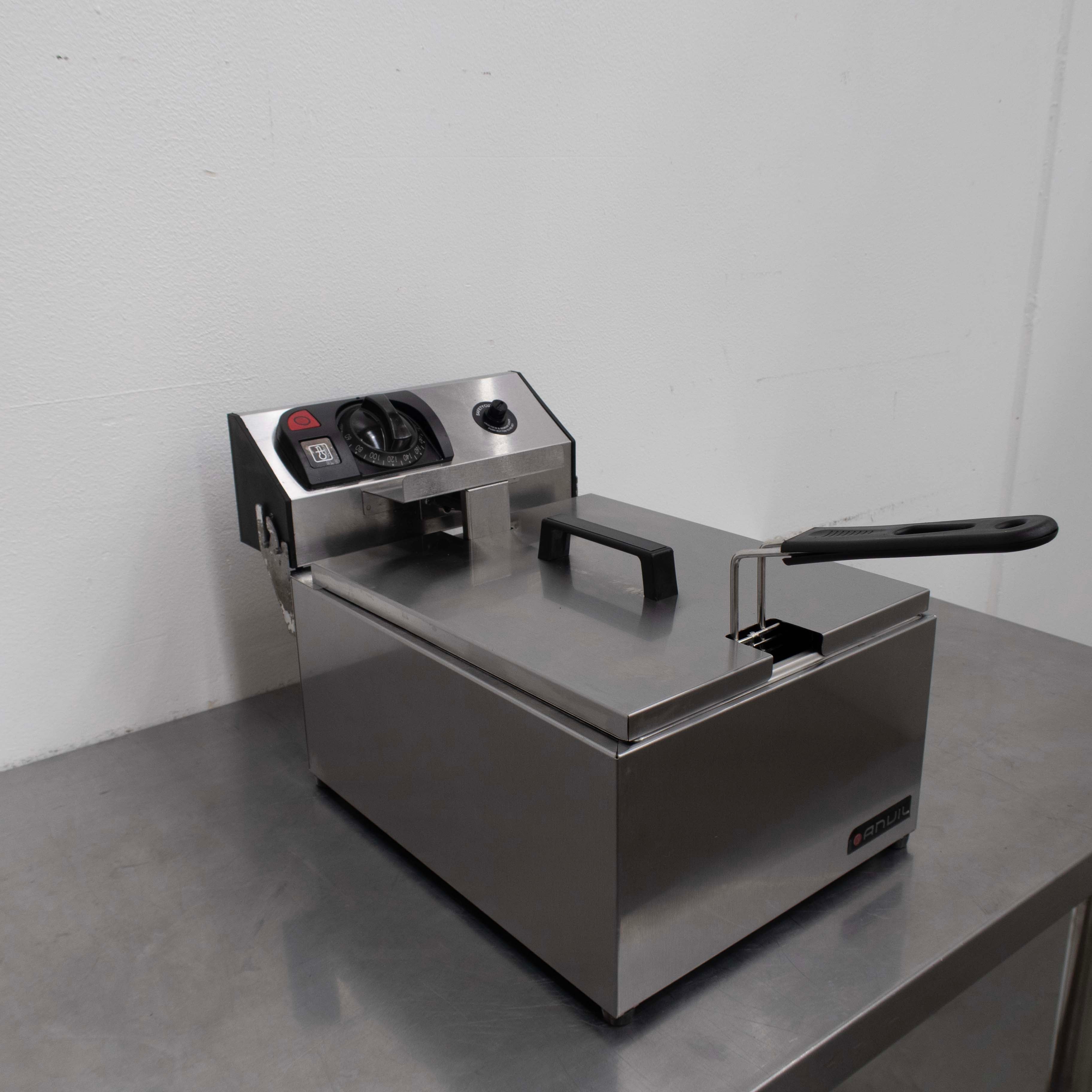 Anvil FFA0001 Fryer - 920696