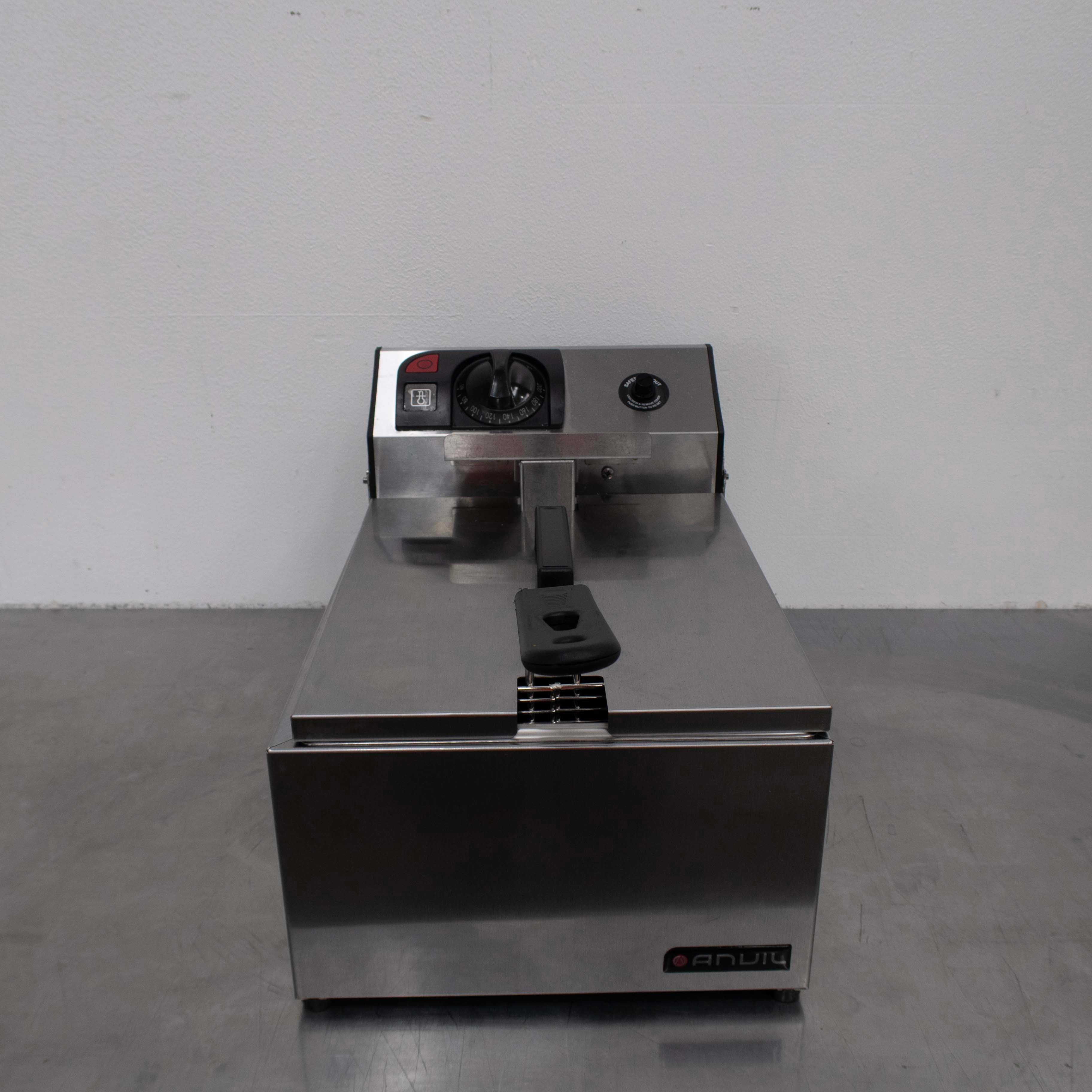 Anvil FFA0001 Fryer - 920696
