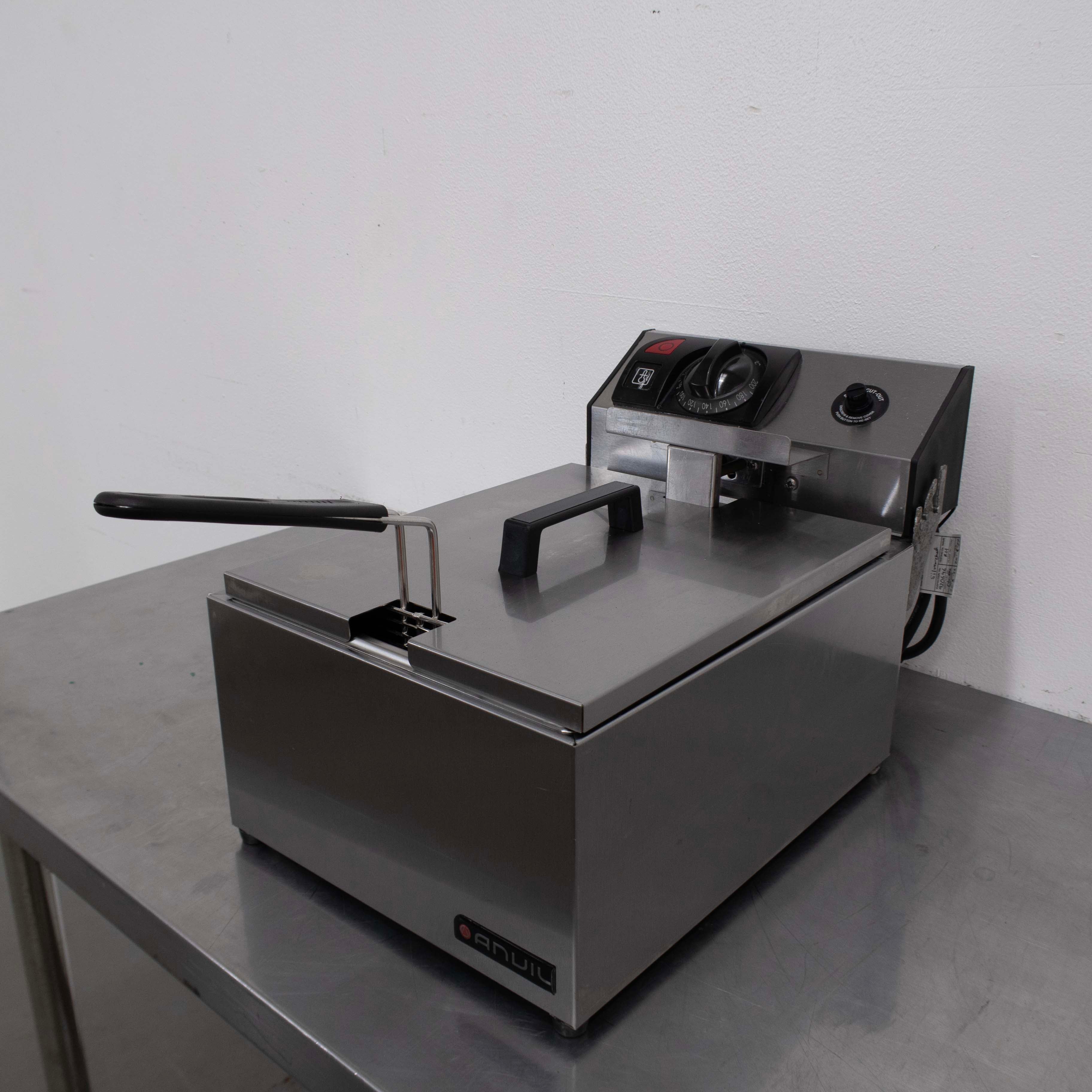 Anvil FFA0001 Fryer - 920696