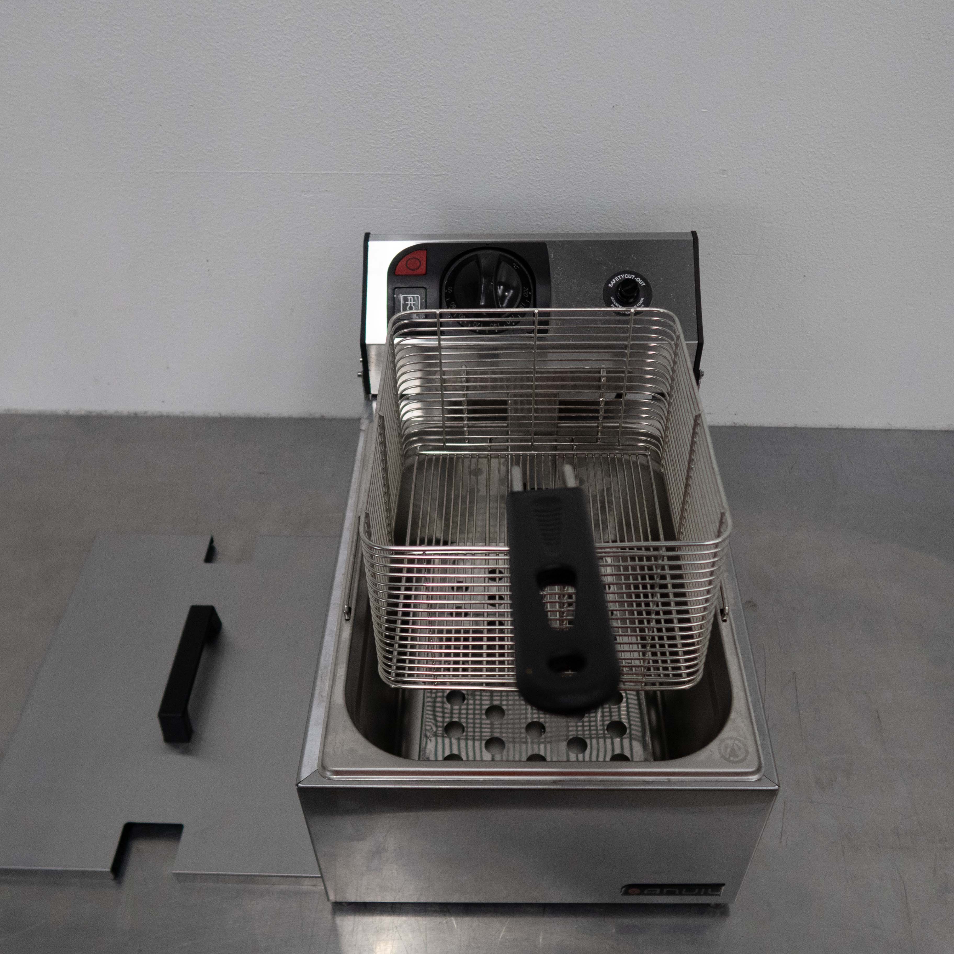 Anvil FFA0001 Fryer - 920696