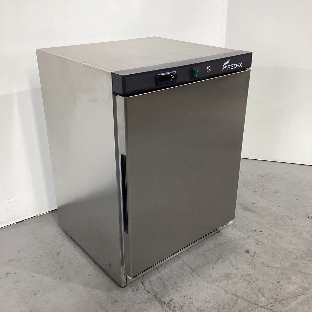 FED-X XR200SS Bar Fridge - 921702