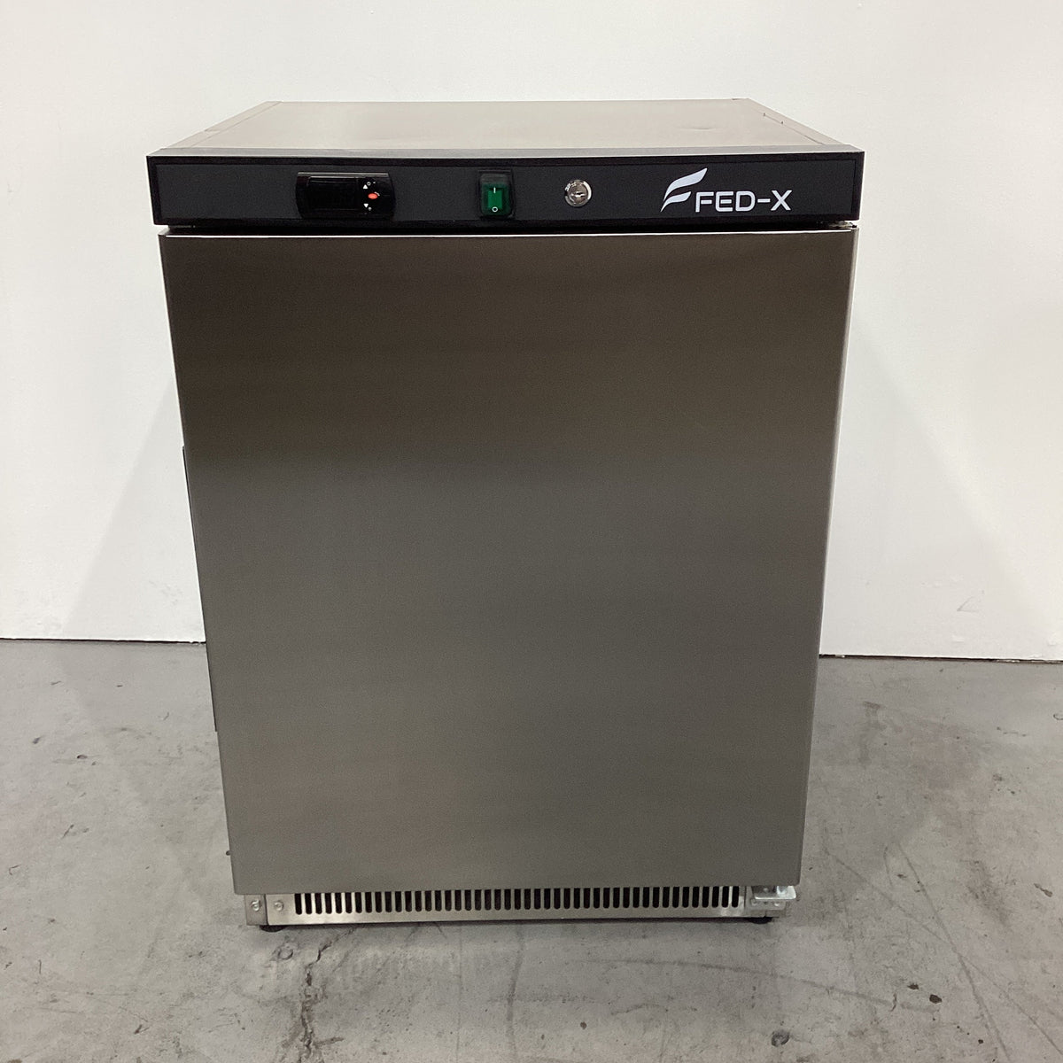 FED-X XR200SS Bar Fridge - 921702