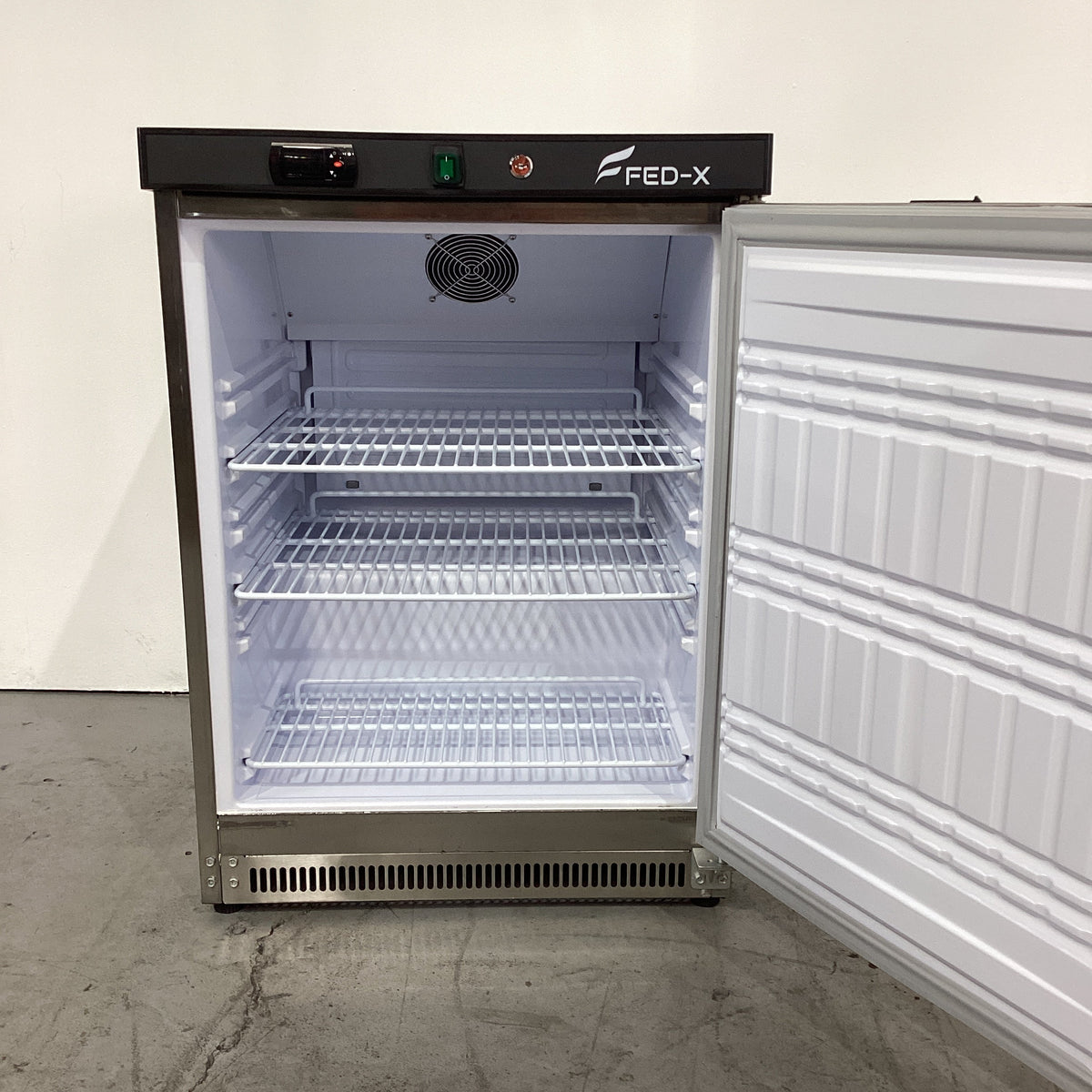 FED-X XR200SS Bar Fridge - 921702