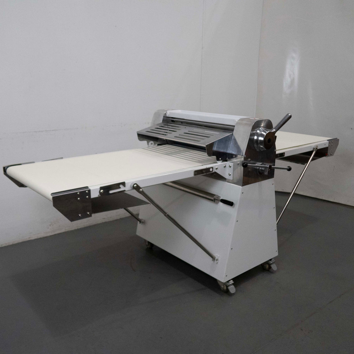 Tyrone JDR-650/3N Dough Sheeter - 921840