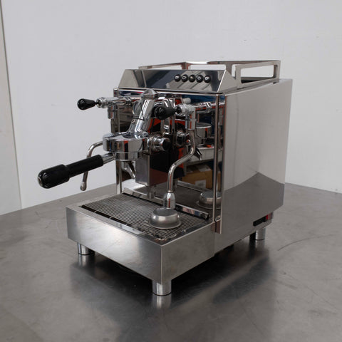 Izzo Alex PID 1 Group Coffee Machine - 882191