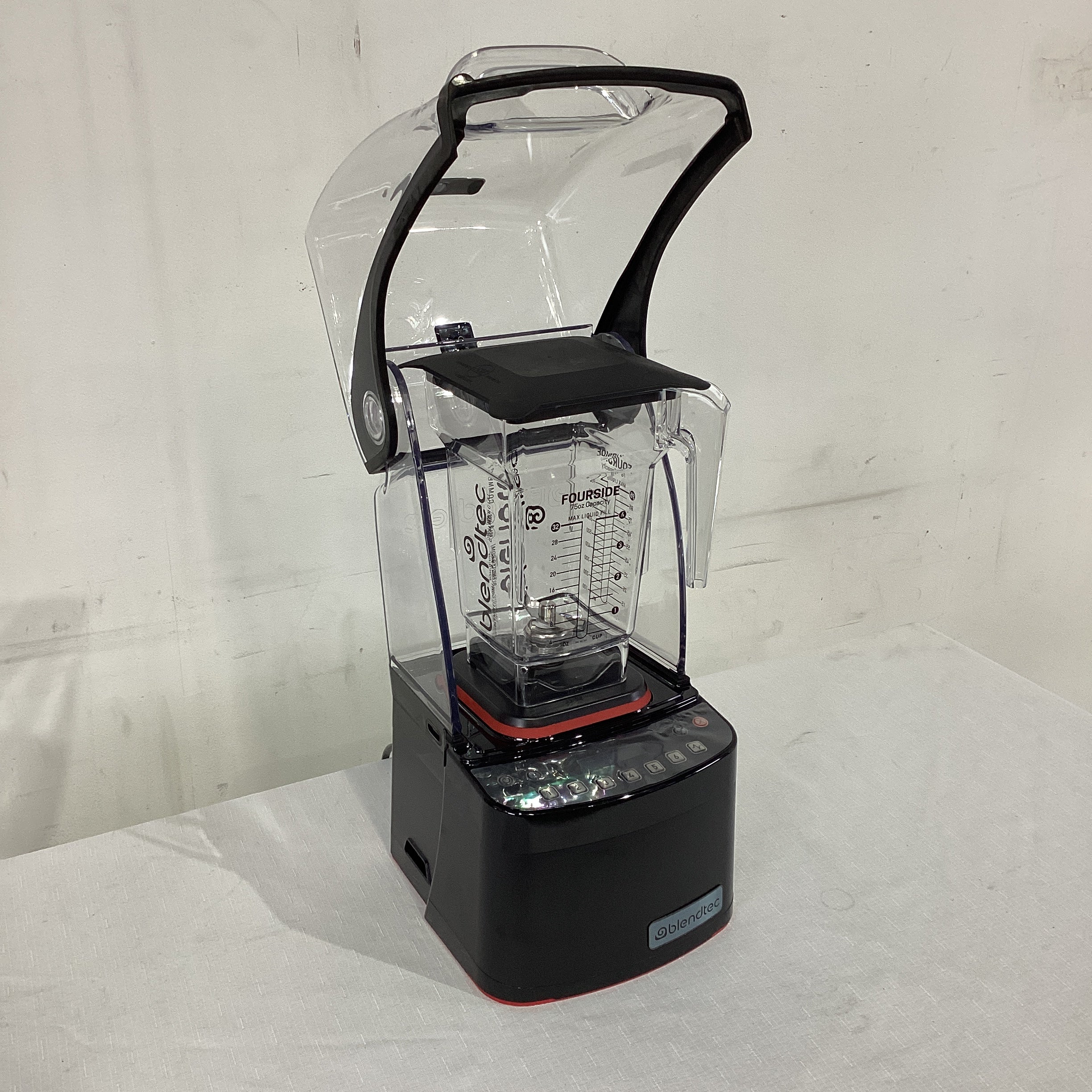 Blendtec Stealth 885 Blender - 922061