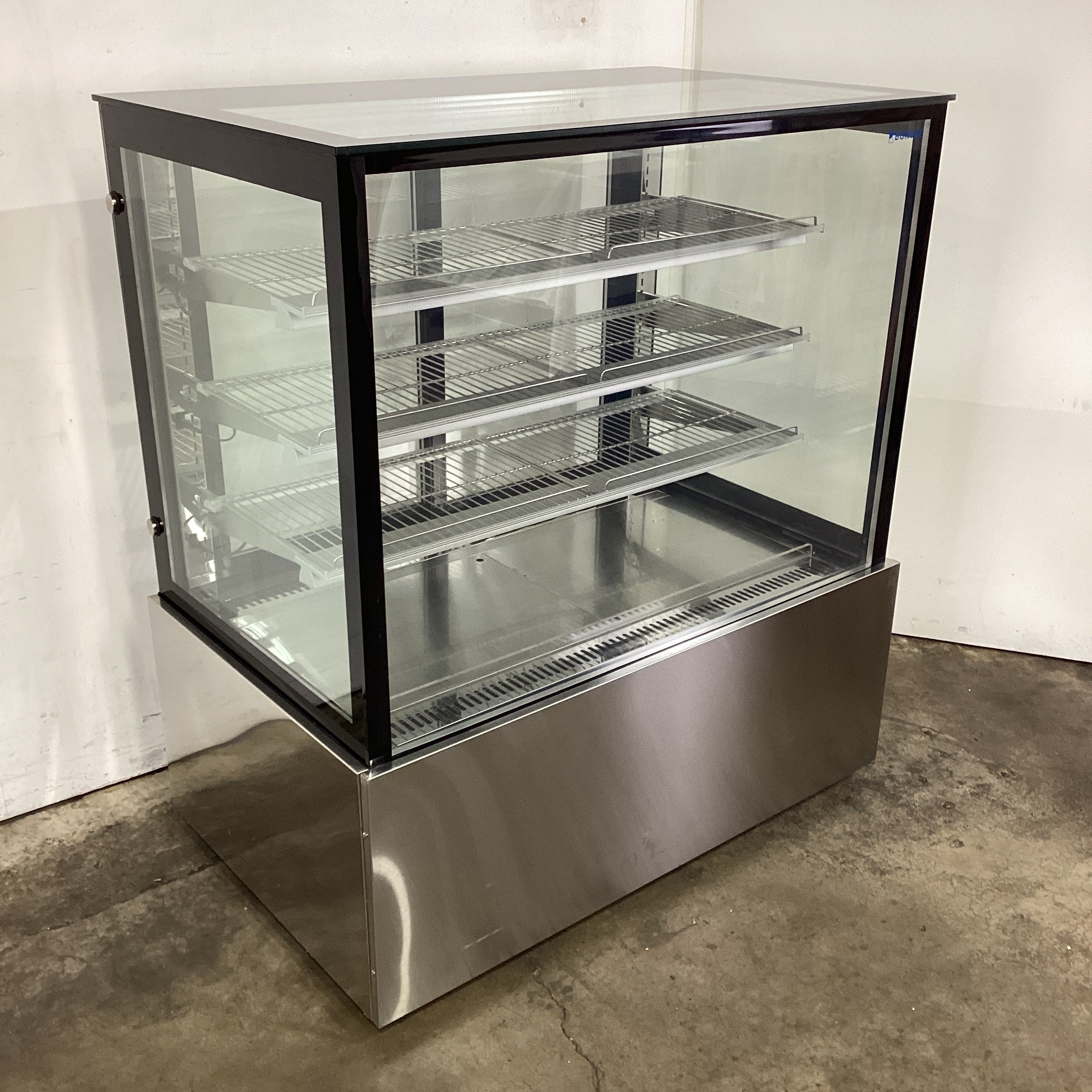 Bonvue SL840V Cold Food Display - 922096
