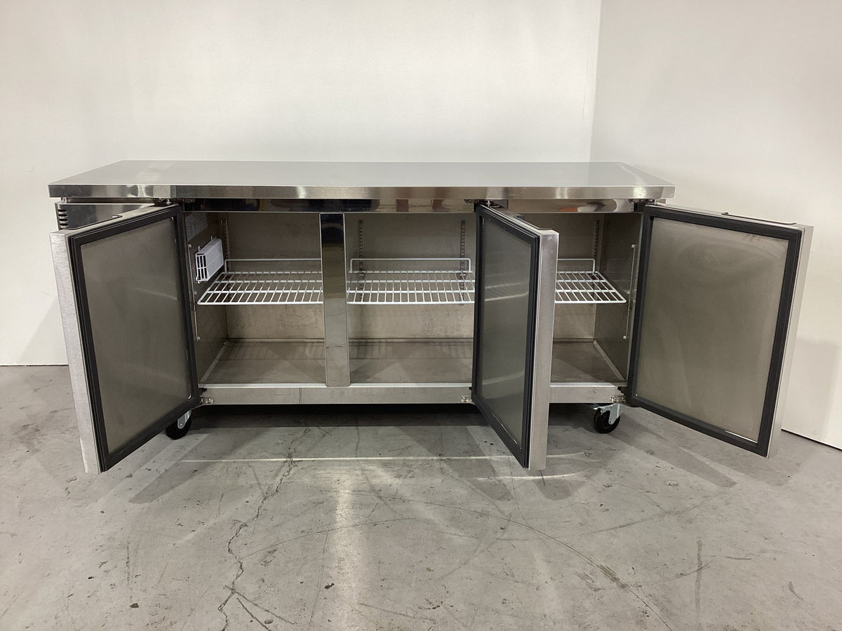 Thermaster TS1800TN-3D Workbench Fridge - 922509