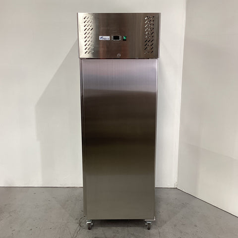 FED-X XURF600SFV Upright Freezer - 922510