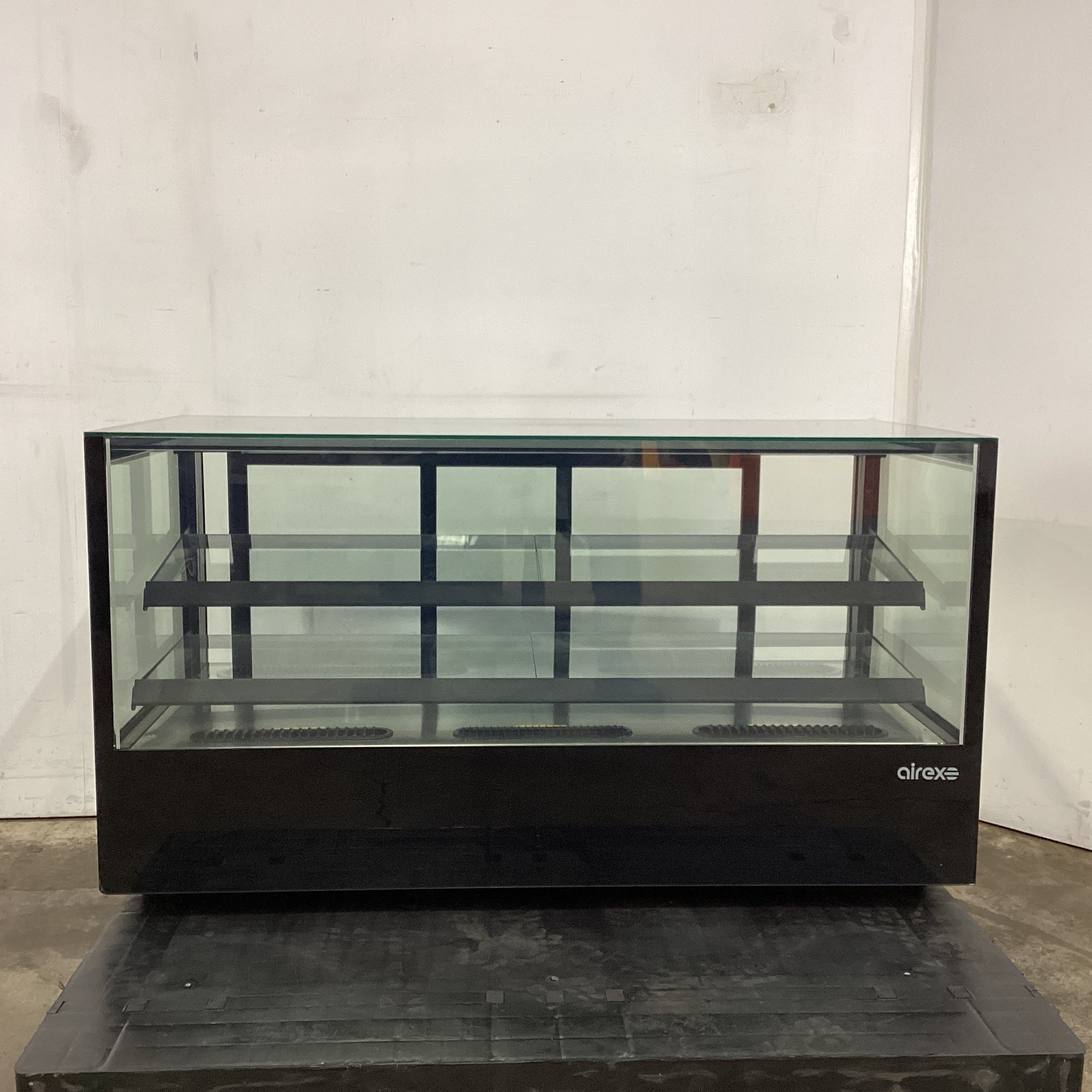 Airex AXR.FDCTSQ.12 Cold Food Display - 922733