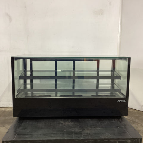 Airex AXR.FDCTSQ.12 Cold Food Display - 922733