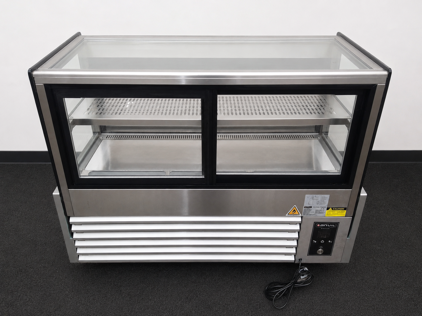 Anvil DGV0540 Cold Food Display - 923133