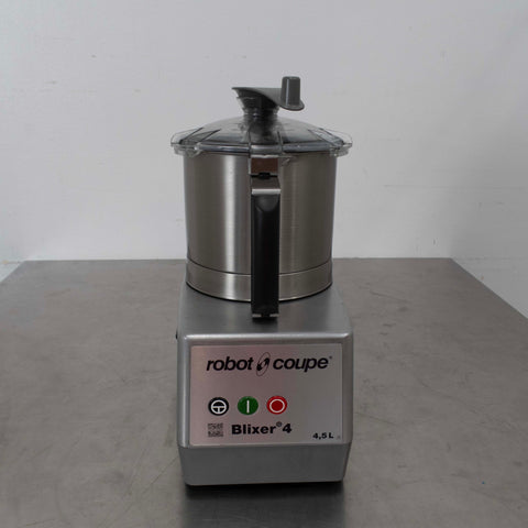 Robot Coupe Blixer 4 Blender - 923306