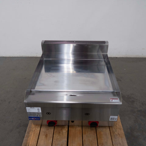 Gasmax JUS-TRG60E Griddle - 923418