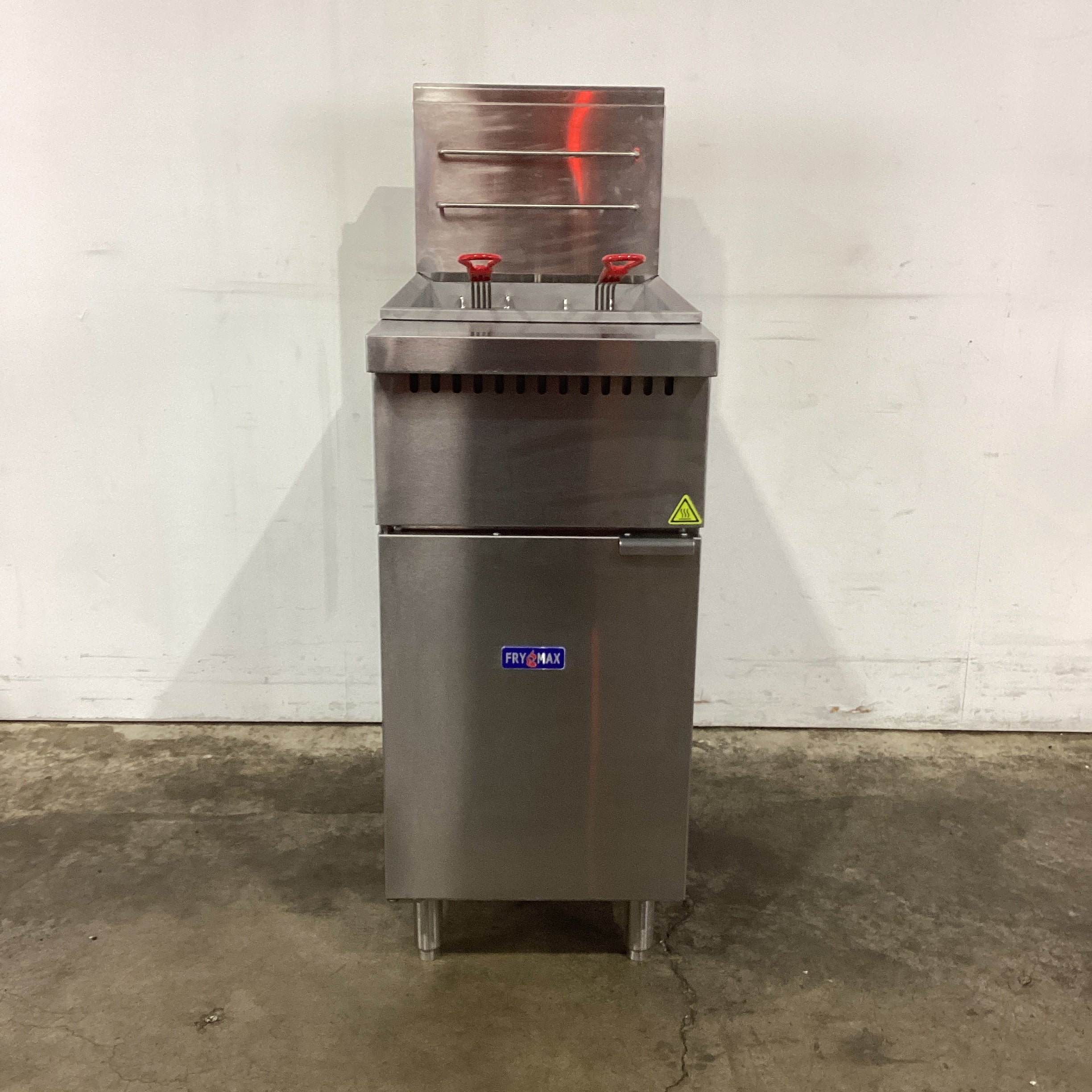 Frymax VP122 Fryer - 923426
