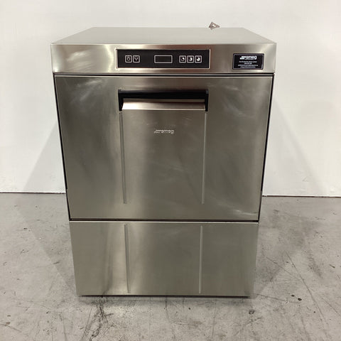 Smeg SPD505AU10 Underbench Dishwasher - 923497