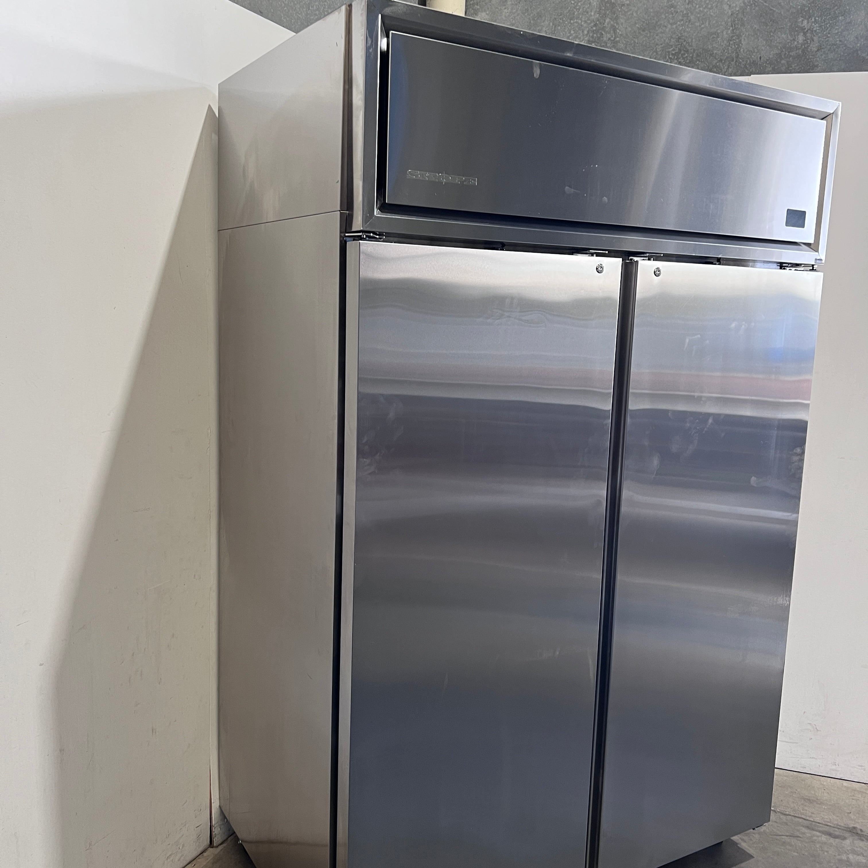 Skope PG21.UPR.2.SD Upright Fridge - 923692