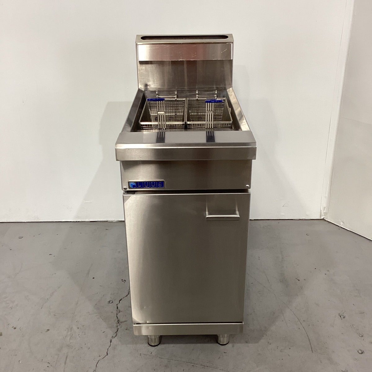 Luus FGV-40 Fryer - 923696