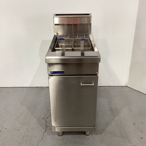 Luus FGV-40 Fryer - 923696