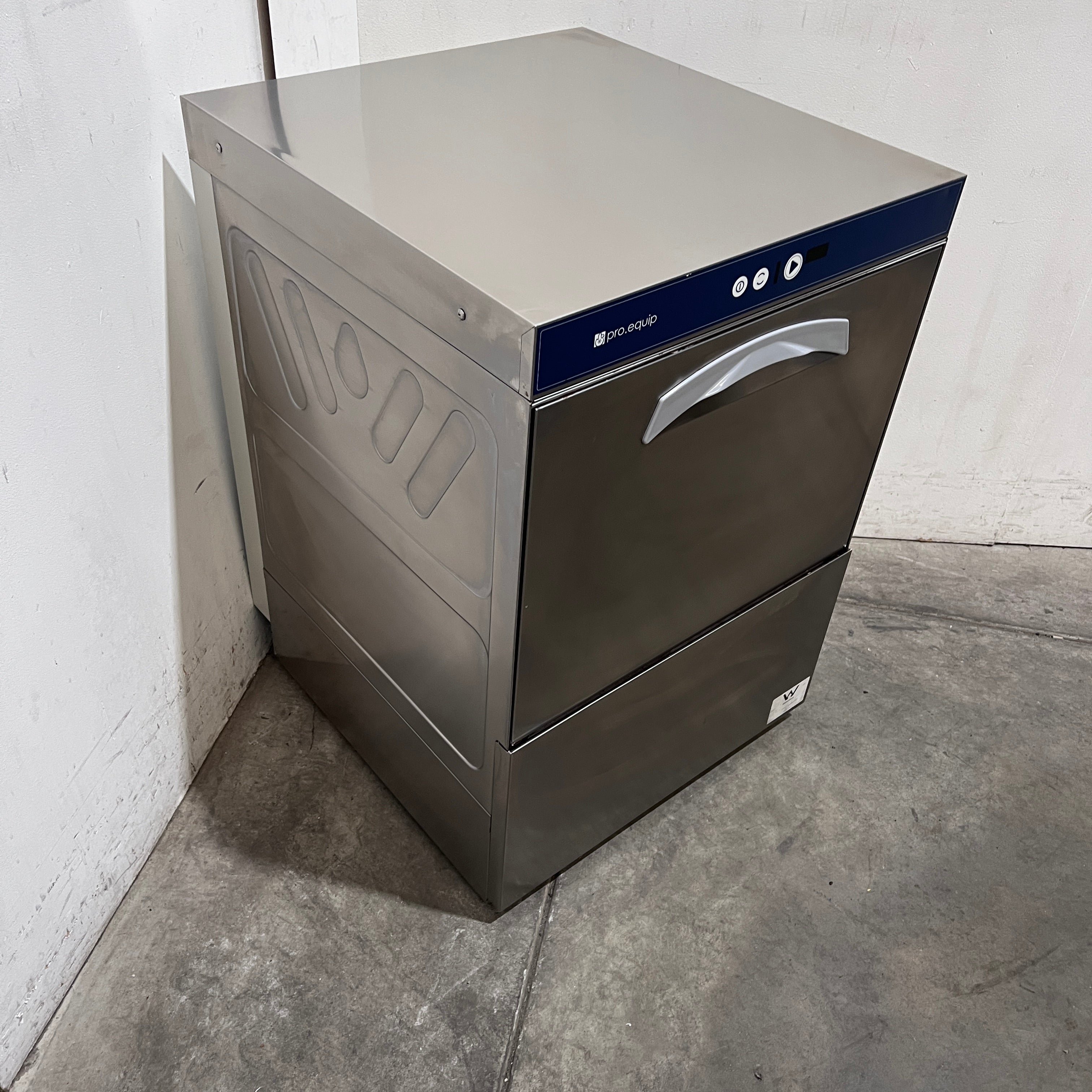 Pro.equip PE500 Undercounter Dishwasher - 925039